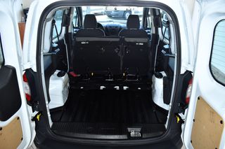 Ford Transit Courier 2018 1.5TDCi TOURNEO 5ΘΕΣΙΟ EURO6-thumb-19