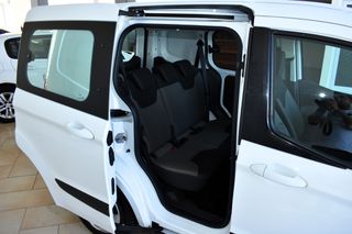 Ford Transit Courier 2018 1.5TDCi TOURNEO 5ΘΕΣΙΟ EURO6-thumb-21
