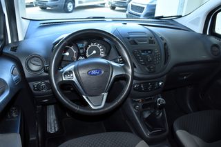 Ford Transit Courier 2018 1.5TDCi TOURNEO 5ΘΕΣΙΟ EURO6-thumb-25