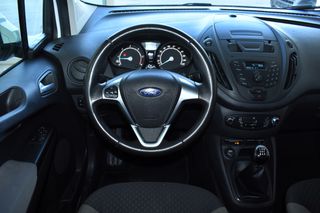 Ford Transit Courier 2018 1.5TDCi TOURNEO 5ΘΕΣΙΟ EURO6-thumb-26