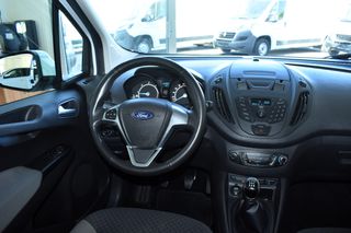Ford Transit Courier 2018 1.5TDCi TOURNEO 5ΘΕΣΙΟ EURO6-thumb-27