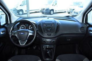 Ford Transit Courier 2018 1.5TDCi TOURNEO 5ΘΕΣΙΟ EURO6-thumb-28