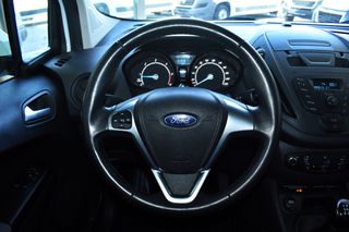 Ford Transit Courier 2018 1.5TDCi TOURNEO 5ΘΕΣΙΟ EURO6-thumb-33