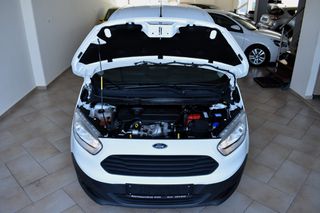 Ford Transit Courier 2018 1.5TDCi TOURNEO 5ΘΕΣΙΟ EURO6-thumb-35