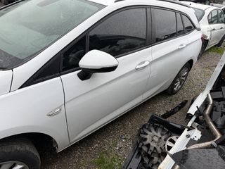 OPEL ASTRA K ΠΟΡΤΕΣ ΜΠΡΟΣ ΠΙΣΩ-thumb-1