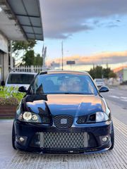 Seat Ibiza 2006