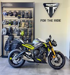 Triumph Street Triple 765 2026 Moto 2