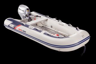 Honda 2026 Hon wave T 30 AE 3 BG - Τιμή μέ φ.π.α.