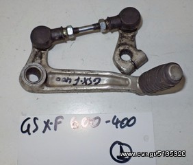 GSX-F    600  400    ΛΕΒΙΕ ΤΑΧΥΤΗΤΩΝ (ΡΩΤΗΣΤΕ ΤΙΜΗ)