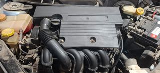 ΚΙΝΗΤΗΡΑΣ - ΜΟΤΕΡ   MAZDA 2 --   1.4cc  16V  --- FXJA ---   2003-2007