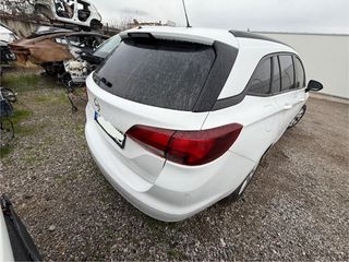 OPEL ASTRA K STATIONWAGON-thumb-1