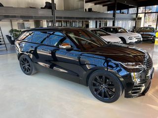 Land Rover Range Rover 2019 VELAR R DYNAMIC