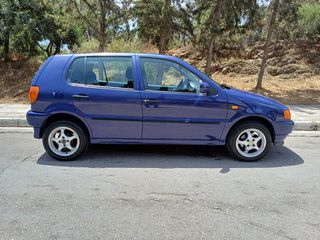 Volkswagen Polo 1995 1300