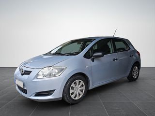 Toyota Auris 2007 1.4 5θυρο