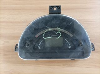 KANTRAN PEUGEOT - CITROEN C3 2002-2009 P9650735480