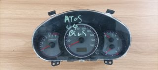 Hyundai Atos - 94006-05000