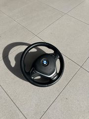 Τιμόνι & Airbag BMW 116 F20/F21 M Packet γνήσιο