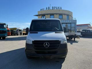 Κλούβα Mercedes-Benz 2020 314 SPRINTER-thumb-1