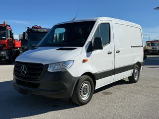 Κλούβα Mercedes-Benz 2020 314 SPRINTER