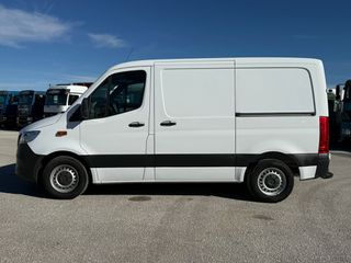 Κλούβα Mercedes-Benz 2020 314 SPRINTER-thumb-2