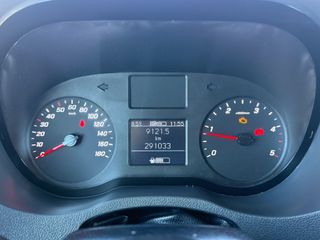 Κλούβα Mercedes-Benz 2020 314 SPRINTER-thumb-32