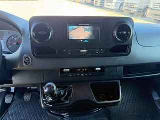 Κλούβα Mercedes-Benz 2020 314 SPRINTER-thumb-34