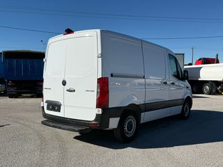 Κλούβα Mercedes-Benz 2020 314 SPRINTER-thumb-5