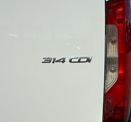 Κλούβα Mercedes-Benz 2020 314 SPRINTER-thumb-9