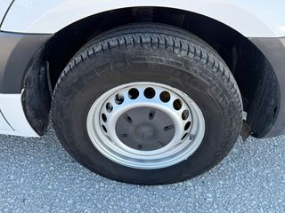 Κλούβα Mercedes-Benz 2020 314 SPRINTER-thumb-10