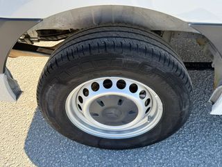Κλούβα Mercedes-Benz 2020 314 SPRINTER-thumb-11