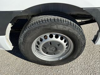 Κλούβα Mercedes-Benz 2020 314 SPRINTER-thumb-12