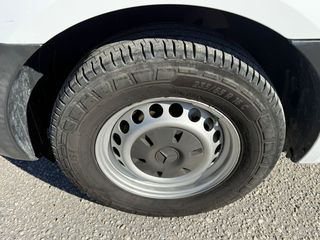 Κλούβα Mercedes-Benz 2020 314 SPRINTER-thumb-13