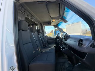 Κλούβα Mercedes-Benz 2020 314 SPRINTER-thumb-20