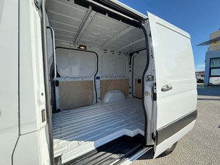 Κλούβα Mercedes-Benz 2020 314 SPRINTER-thumb-23