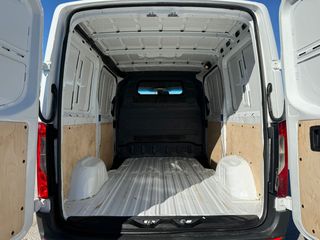 Κλούβα Mercedes-Benz 2020 314 SPRINTER-thumb-26