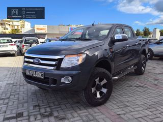 Pickup - Αγροτικό Ford 2014 RANGER 2.2 TDCi DOUBLE CAB | 2014 | FULL EXTRA | 4x4