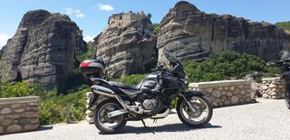 Honda XL 1000V Varadero 2011 Varadero