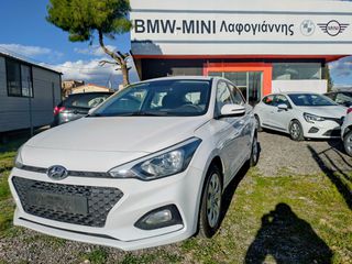 Hyundai i 20 2018 1.2 CLASSIC