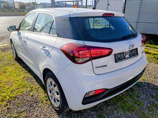 Hyundai i 20 2018 1.2 CLASSIC-thumb-1