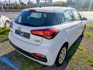 Hyundai i 20 2018 1.2 CLASSIC-thumb-2
