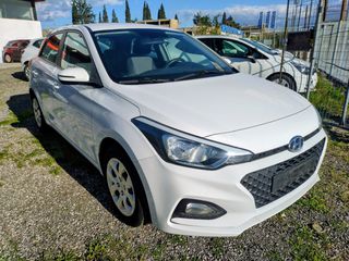Hyundai i 20 2018 1.2 CLASSIC-thumb-3
