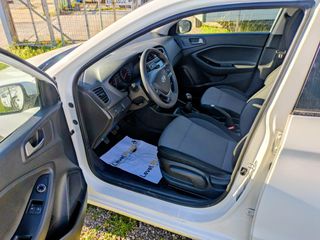 Hyundai i 20 2018 1.2 CLASSIC-thumb-4