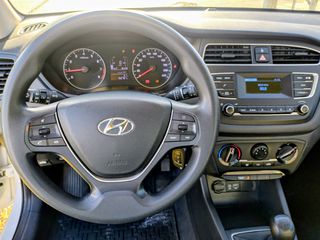 Hyundai i 20 2018 1.2 CLASSIC-thumb-6