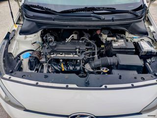 Hyundai i 20 2018 1.2 CLASSIC-thumb-8