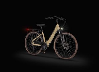 Πόλης EcoBike 2026 X-city-thumb-1