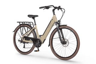 Πόλης EcoBike 2026 X-city-thumb-2