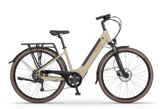 Πόλης EcoBike 2026 X-city-thumb-3