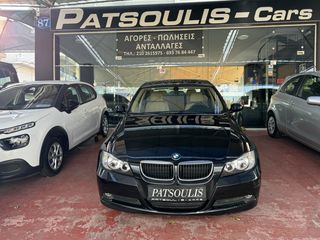 Bmw 320 2008 E90 START-STOP - 6 TAXYTO