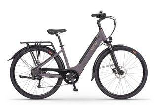 Πόλης EcoBike 2026 X-city