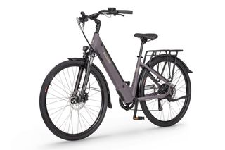 Πόλης EcoBike 2026 X-city-thumb-1